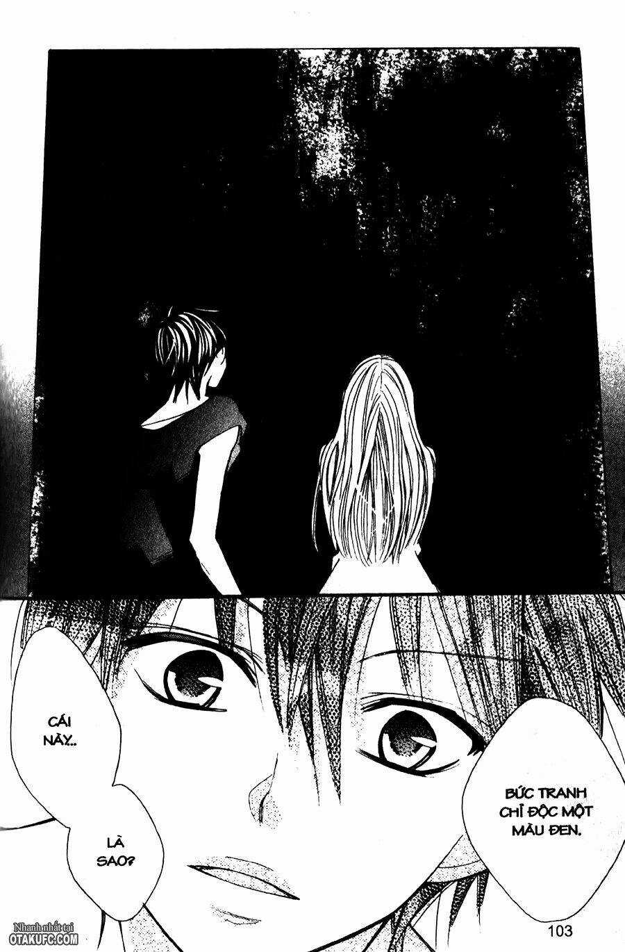 Crayon Days - Daikirai Na Aitsu - Chapter 17 - Trang 24