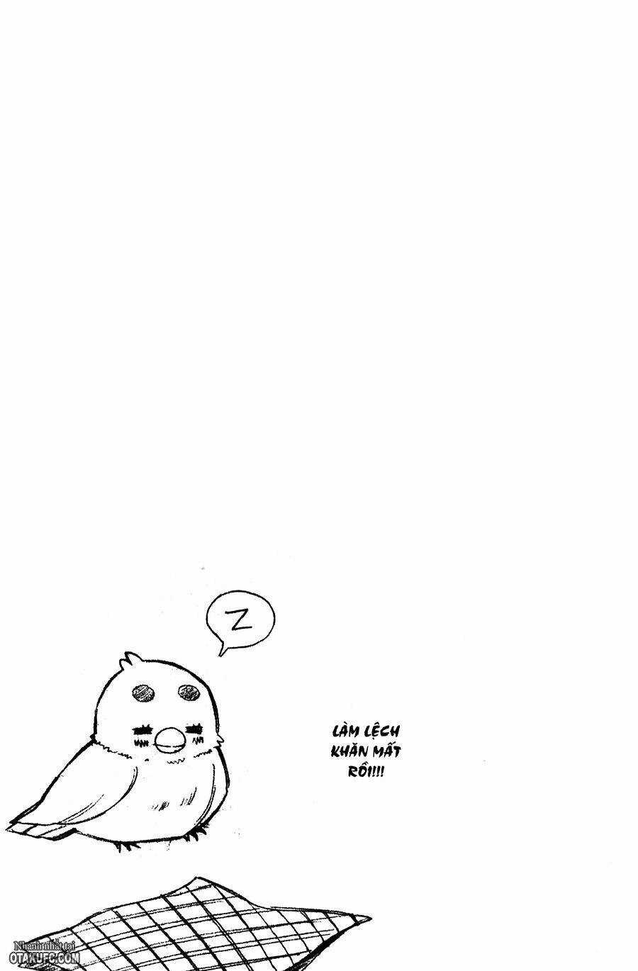 Crayon Days - Daikirai Na Aitsu - Chapter 19 - Trang 3