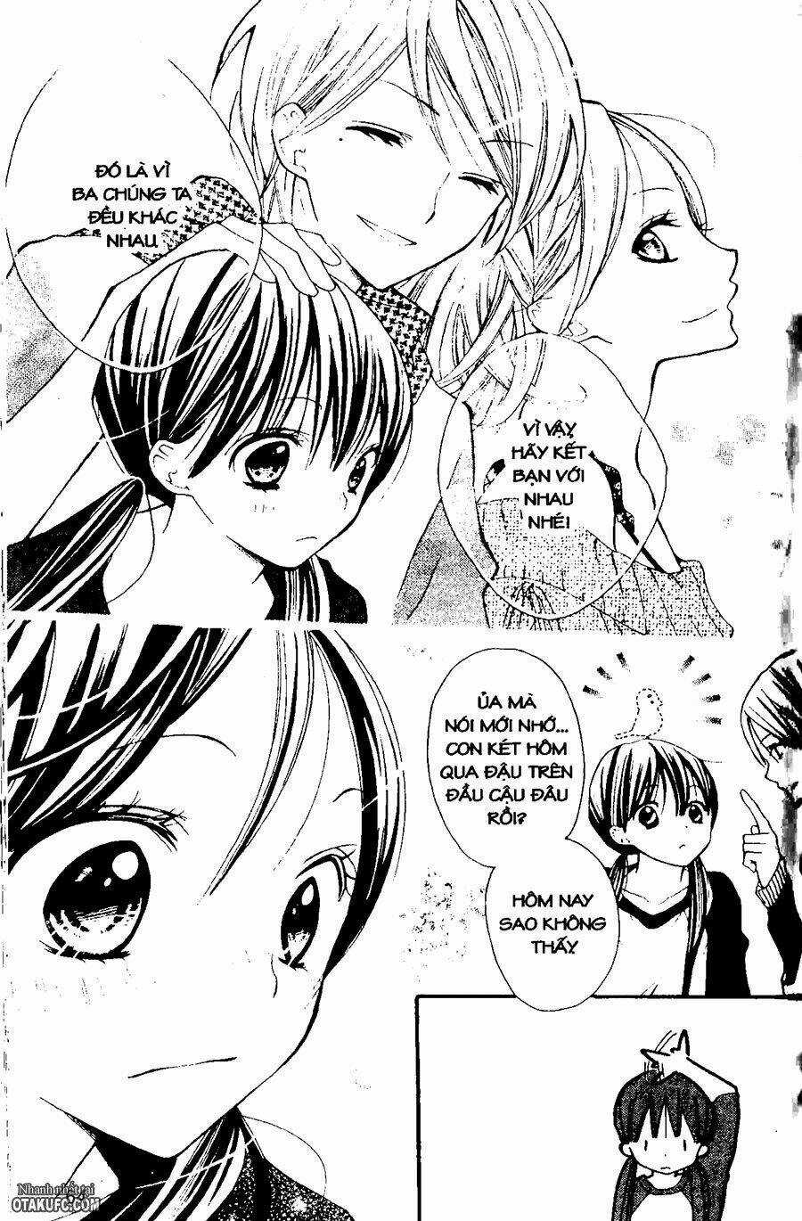 Crayon Days - Daikirai Na Aitsu - Chapter 2 - Trang 11