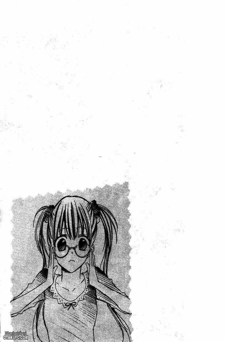 Crayon Days - Daikirai Na Aitsu - Chapter 2 - Trang 3