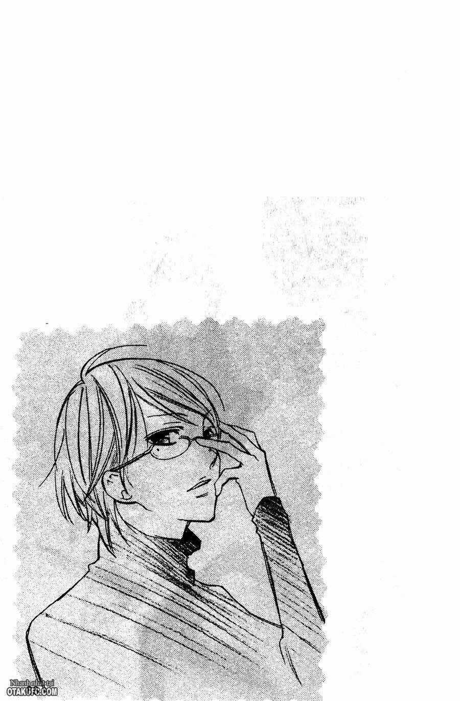 Crayon Days - Daikirai Na Aitsu - Chapter 2 - Trang 34