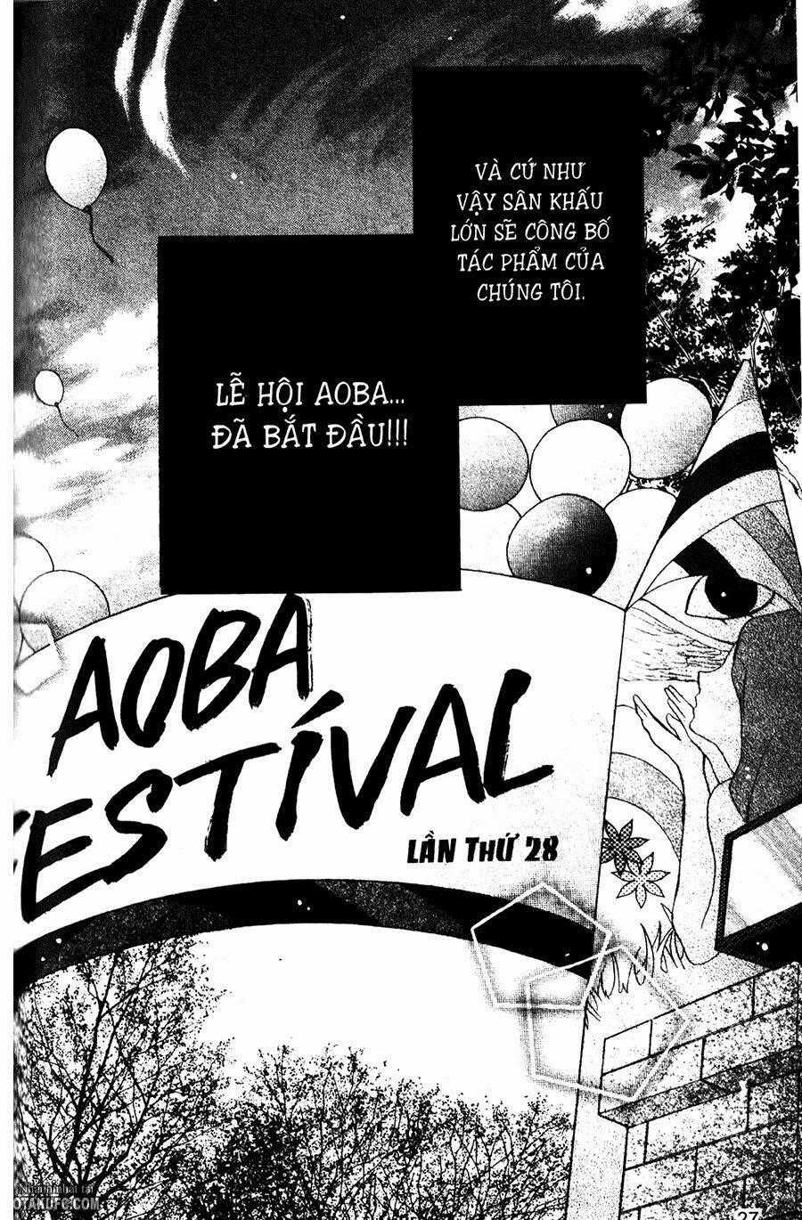 Crayon Days - Daikirai Na Aitsu - Chapter 21 - Trang 25