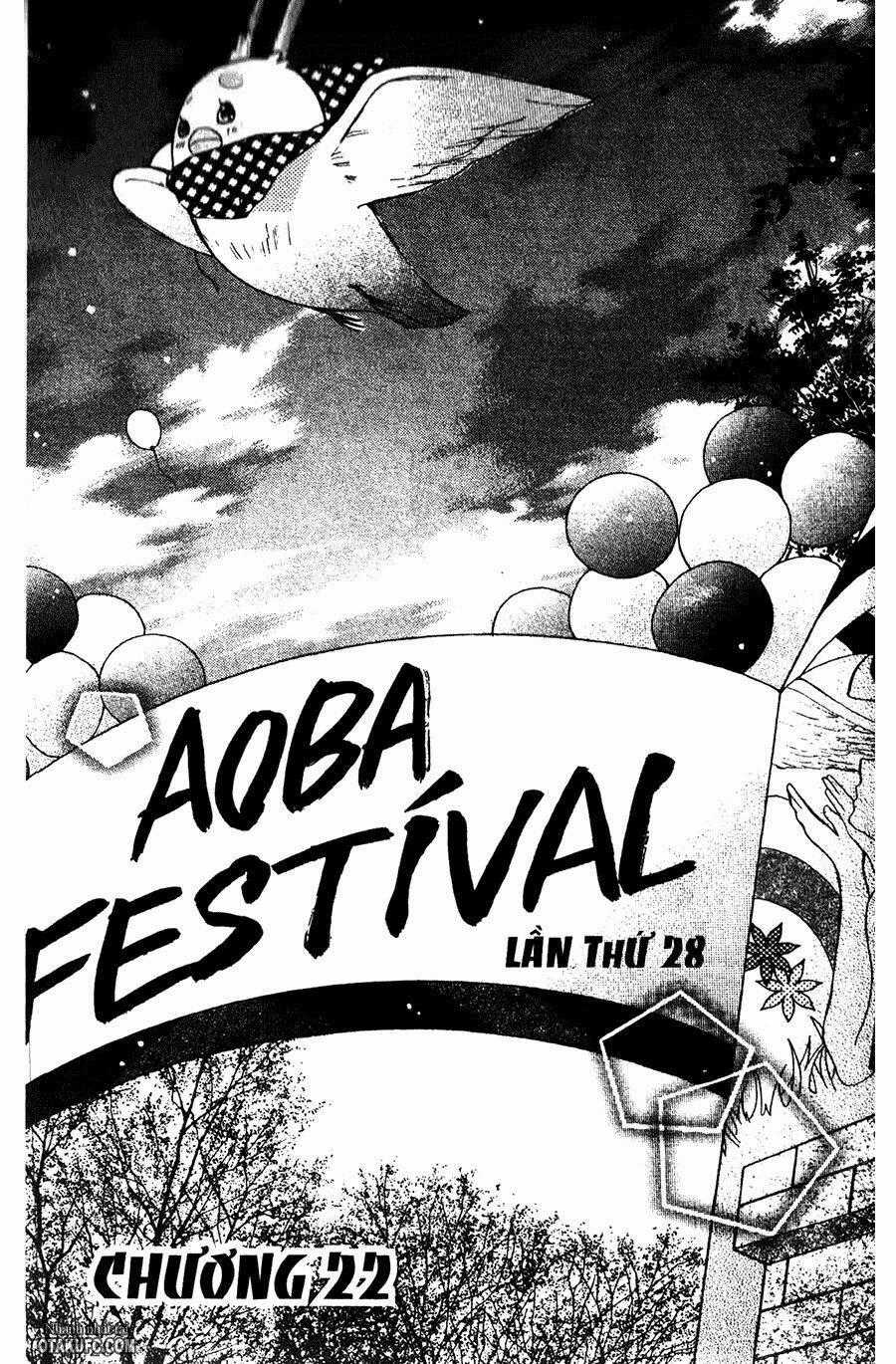 Crayon Days - Daikirai Na Aitsu - Chapter 22 - Trang 1