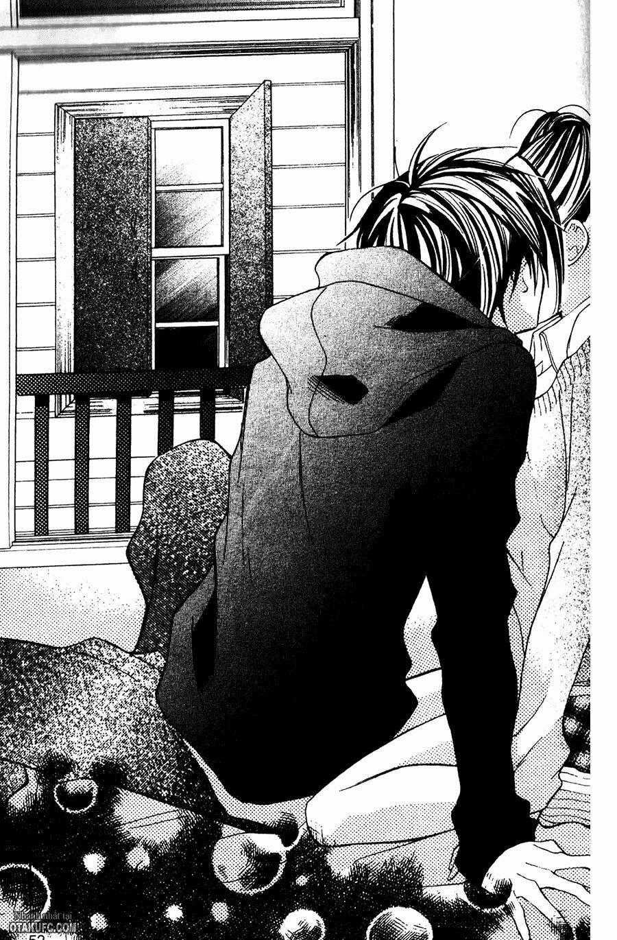 Crayon Days - Daikirai Na Aitsu - Chapter 22 - Trang 25