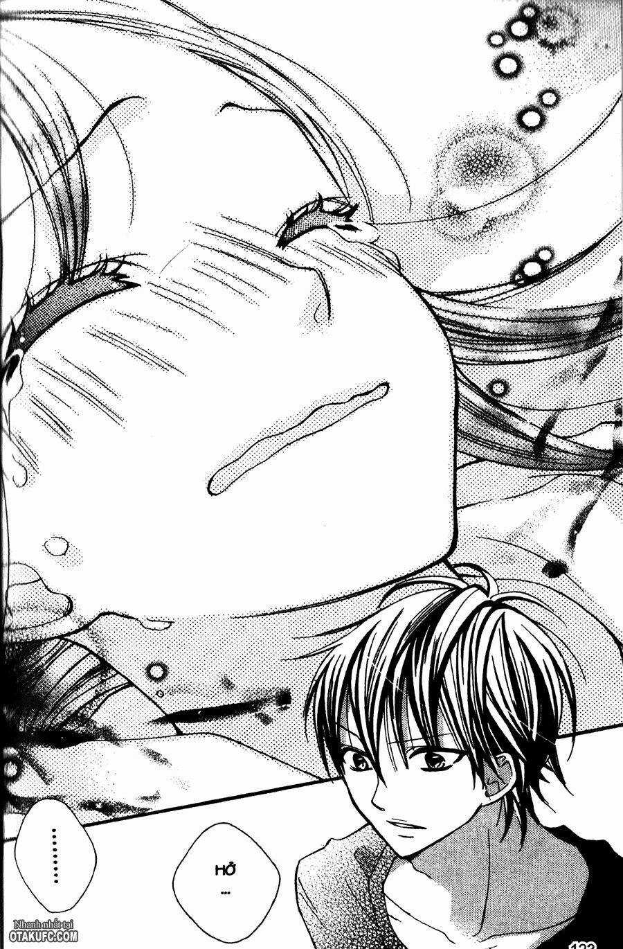 Crayon Days - Daikirai Na Aitsu - Chapter 25 - Trang 20