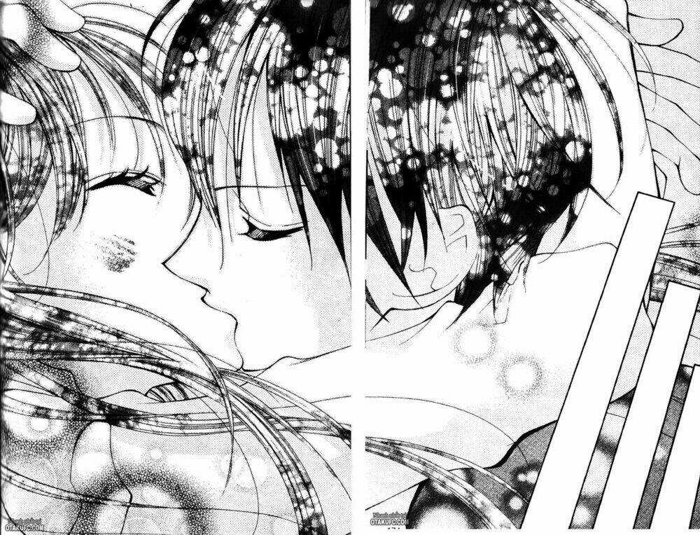 Crayon Days - Daikirai Na Aitsu - Chapter 27 - Trang 20