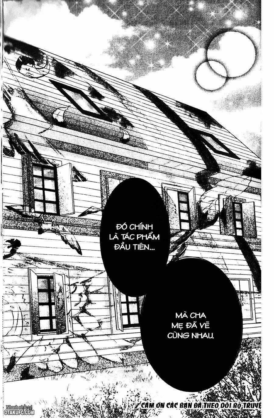 Crayon Days - Daikirai Na Aitsu - Chapter 27 - Trang 24