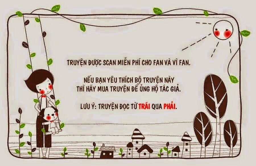 Crayon Days - Daikirai Na Aitsu - Chapter 8 - Trang 1