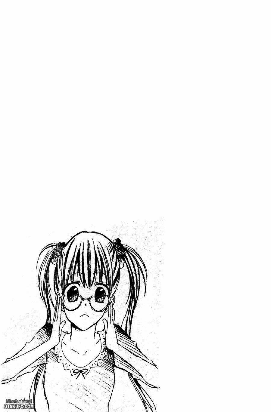Crayon Days - Daikirai Na Aitsu - Chapter 8 - Trang 12