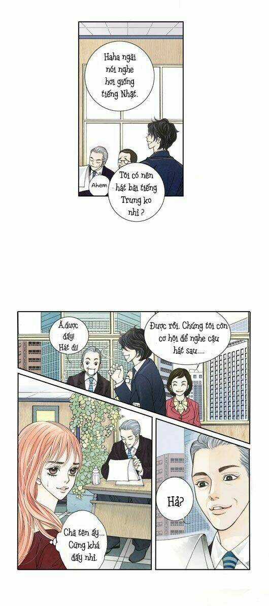 Crazy Coffee Cat - Chapter 1 - Trang 17