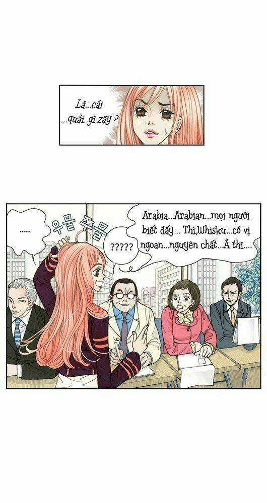 Crazy Coffee Cat - Chapter 1 - Trang 20