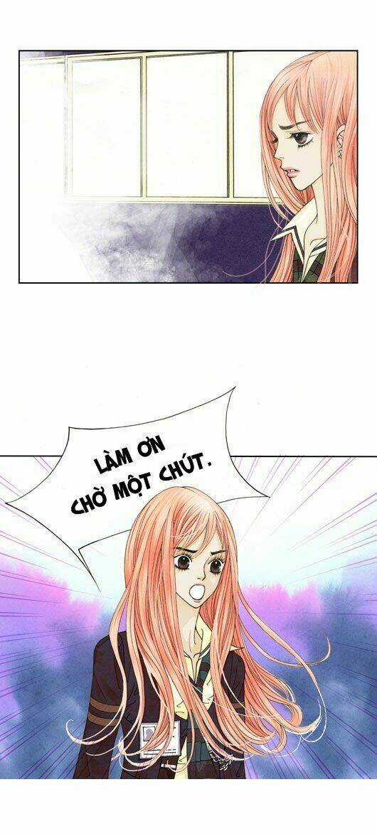 Crazy Coffee Cat - Chapter 1 - Trang 28