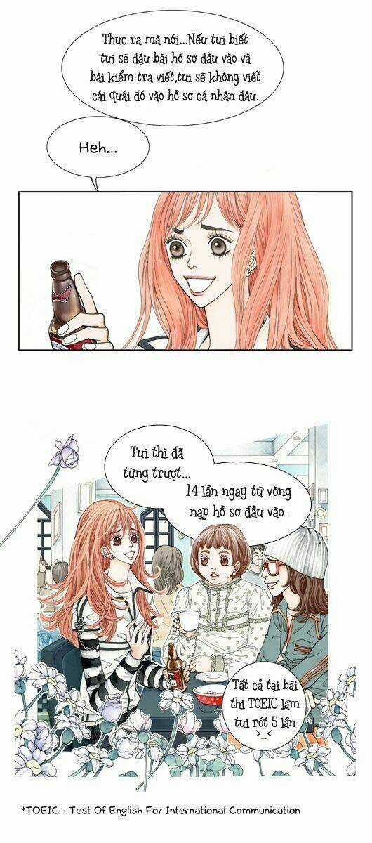 Crazy Coffee Cat - Chapter 1 - Trang 4