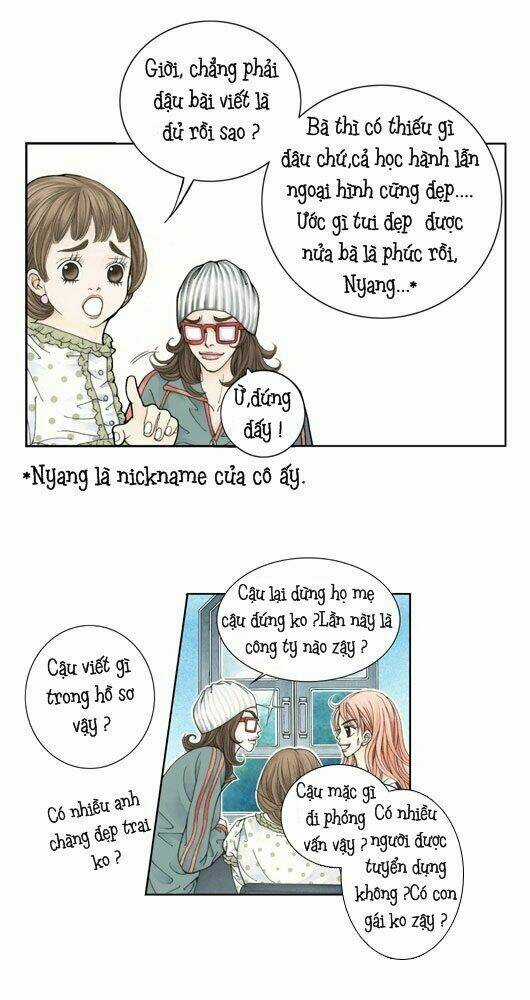 Crazy Coffee Cat - Chapter 1 - Trang 5