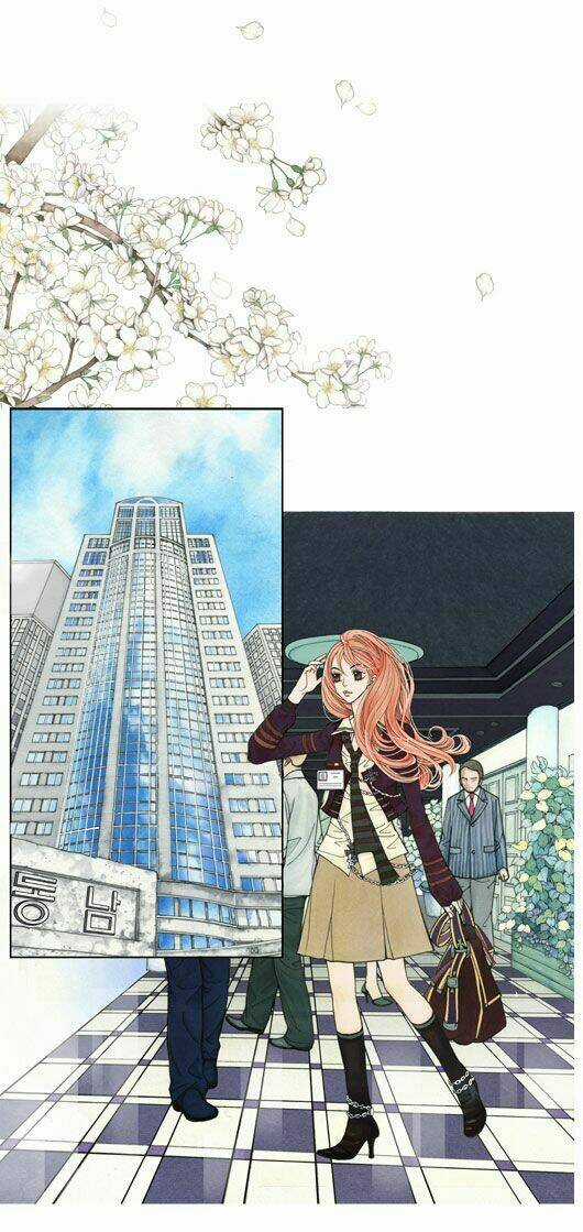 Crazy Coffee Cat - Chapter 1 - Trang 8