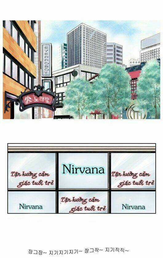 Crazy Coffee Cat - Chapter 2 - Trang 11