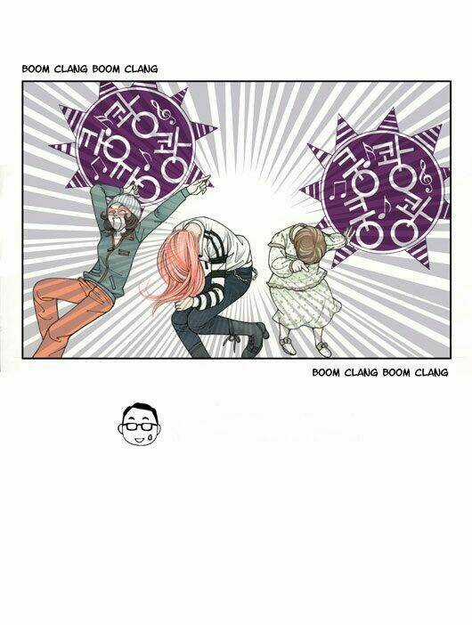 Crazy Coffee Cat - Chapter 2 - Trang 13