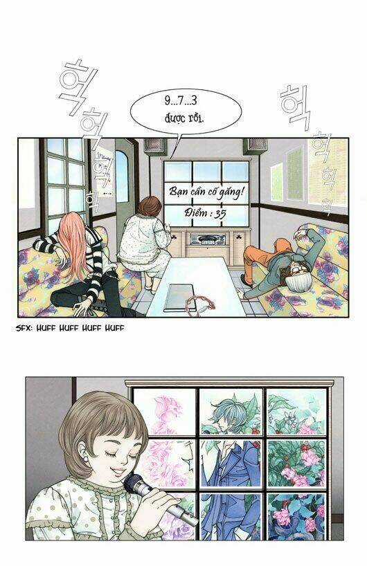 Crazy Coffee Cat - Chapter 2 - Trang 14