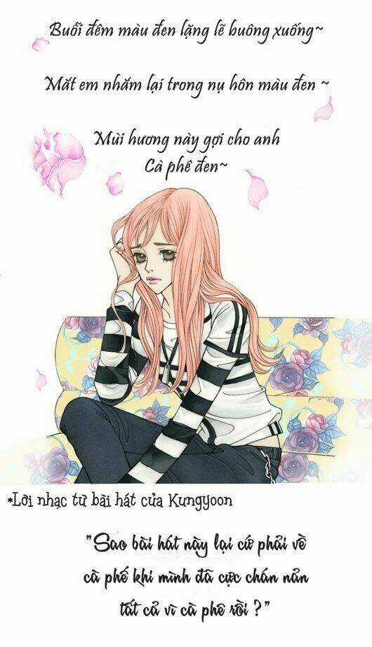 Crazy Coffee Cat - Chapter 2 - Trang 17