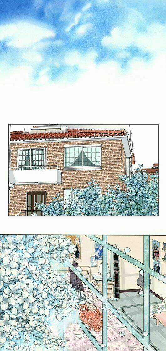 Crazy Coffee Cat - Chapter 2 - Trang 18