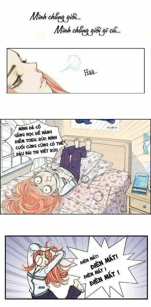 Crazy Coffee Cat - Chapter 2 - Trang 19