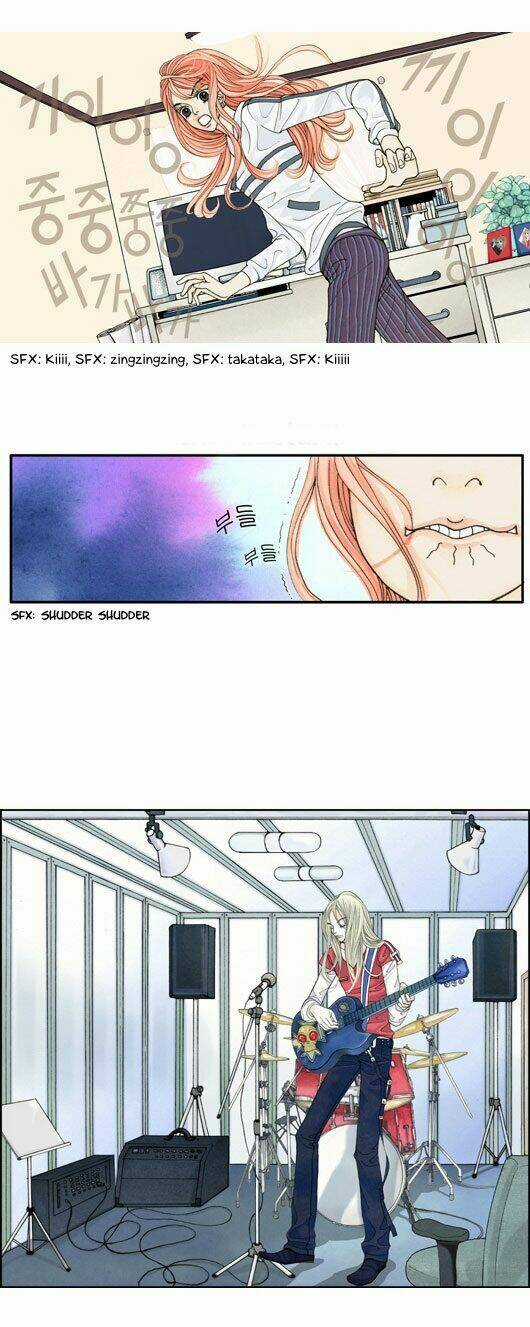 Crazy Coffee Cat - Chapter 2 - Trang 20