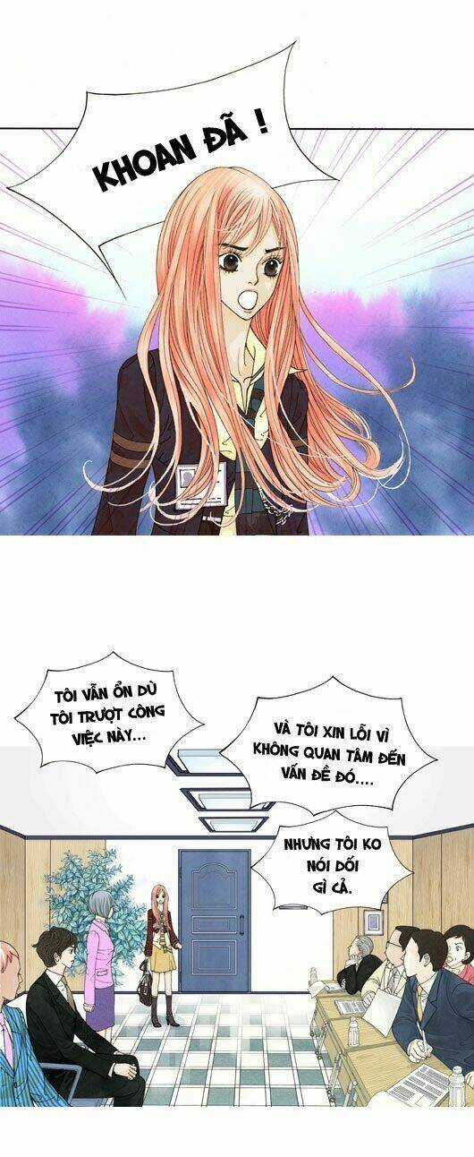 Crazy Coffee Cat - Chapter 2 - Trang 3