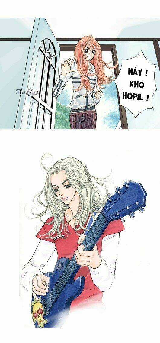 Crazy Coffee Cat - Chapter 2 - Trang 21