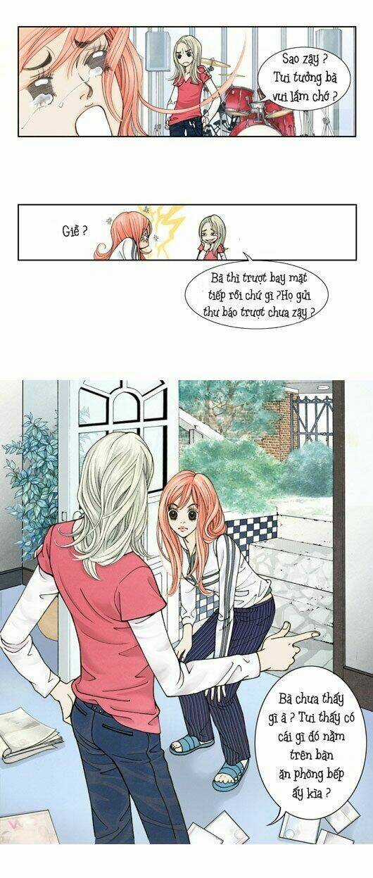 Crazy Coffee Cat - Chapter 2 - Trang 24