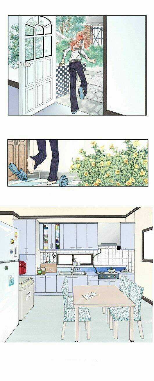 Crazy Coffee Cat - Chapter 2 - Trang 25