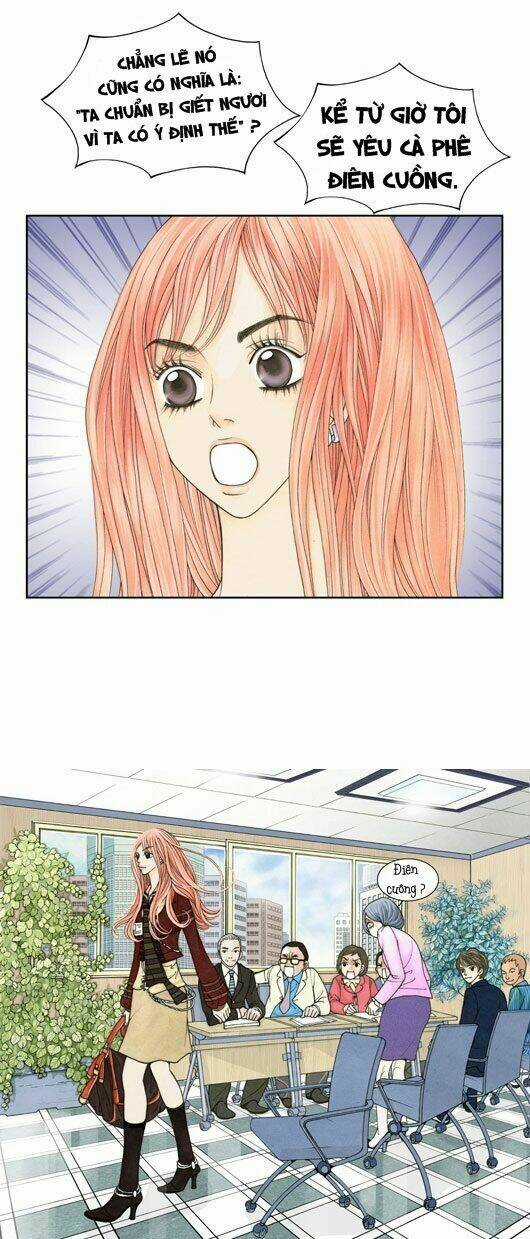 Crazy Coffee Cat - Chapter 2 - Trang 6