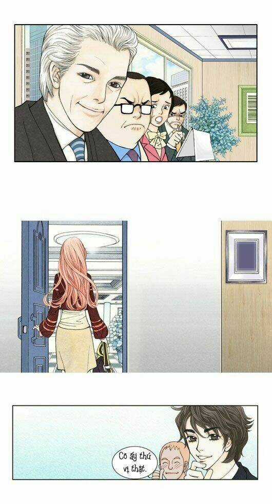 Crazy Coffee Cat - Chapter 2 - Trang 7