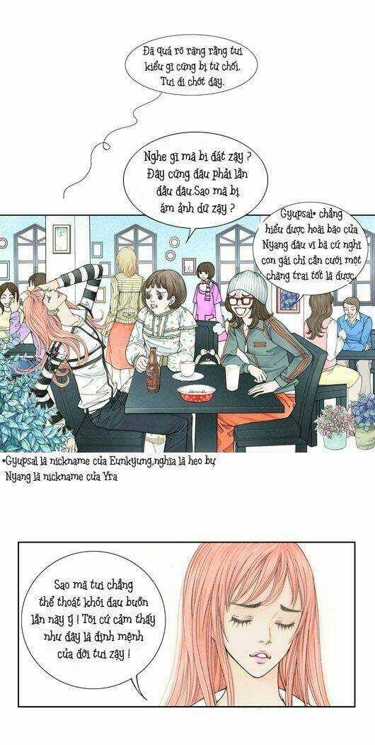 Crazy Coffee Cat - Chapter 2 - Trang 9