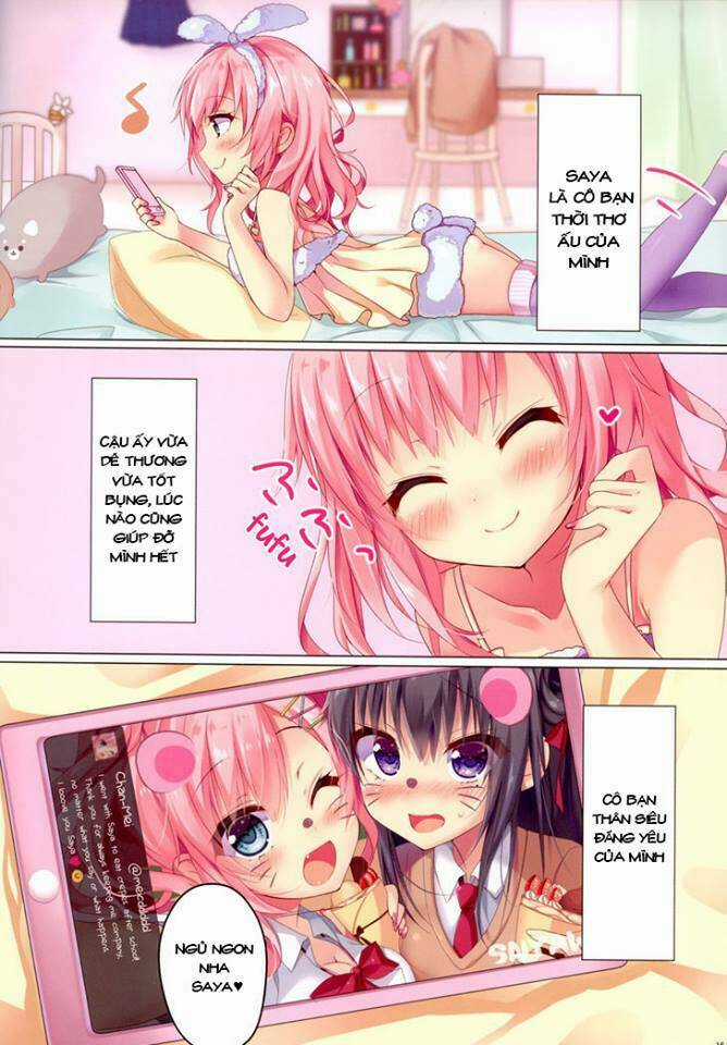 Crepe Panic! - Chapter 1 - Trang 16