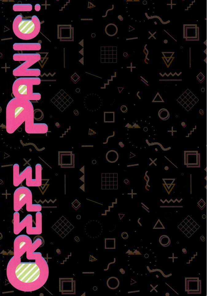 Crepe Panic! - Chapter 1 - Trang 19