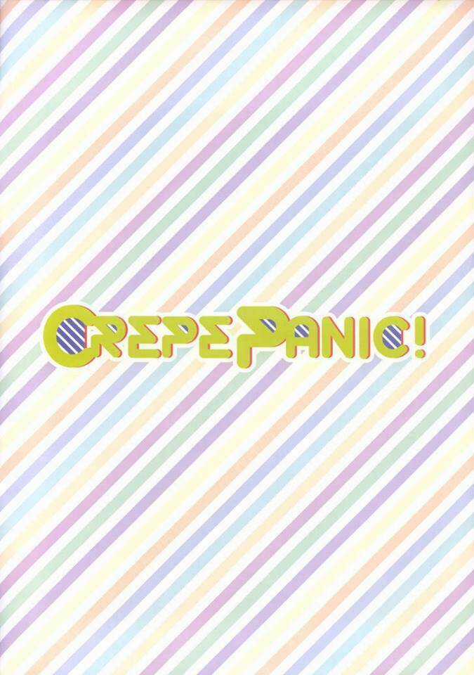 Crepe Panic! - Chapter 1 - Trang 4