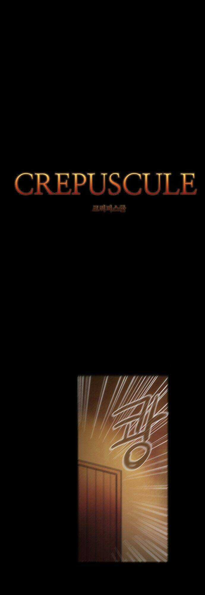 Crepuscule - Chapter 119 - Trang 2