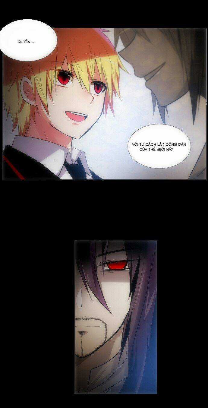 Crepuscule - Chapter 119 - Trang 12