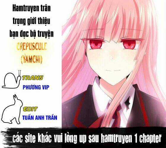 Crepuscule - Chapter 120 - Trang 1