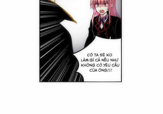 Crepuscule - Chapter 120 - Trang 13