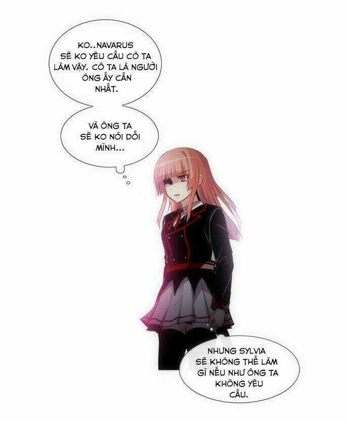 Crepuscule - Chapter 120 - Trang 16