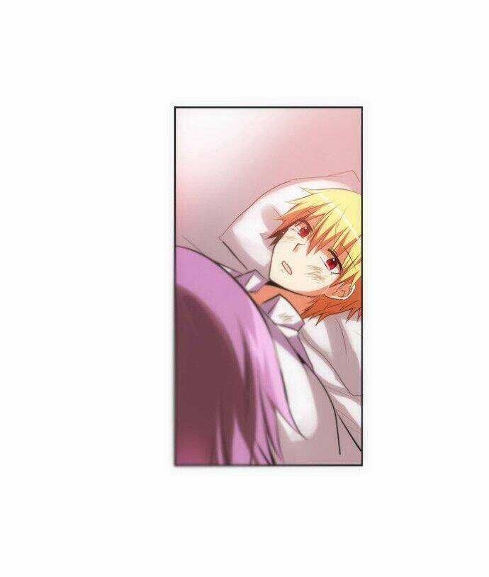 Crepuscule - Chapter 120 - Trang 3