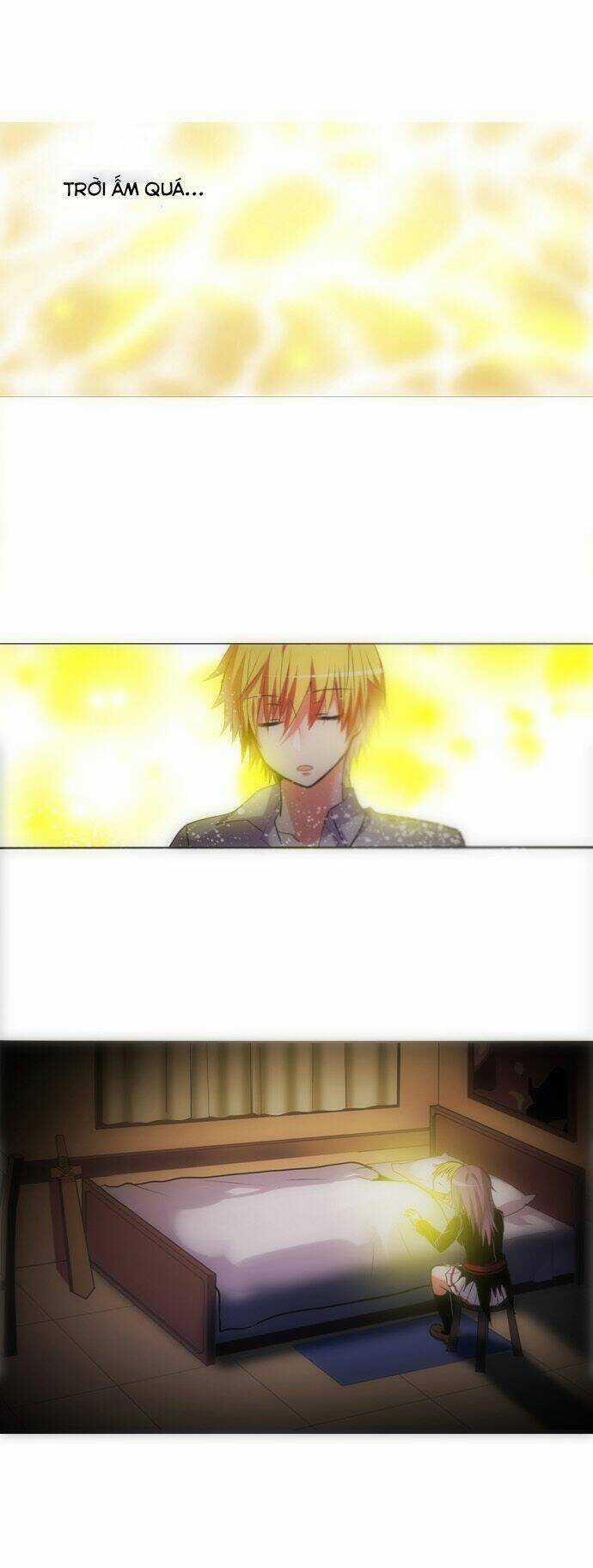 Crepuscule - Chapter 120 - Trang 22