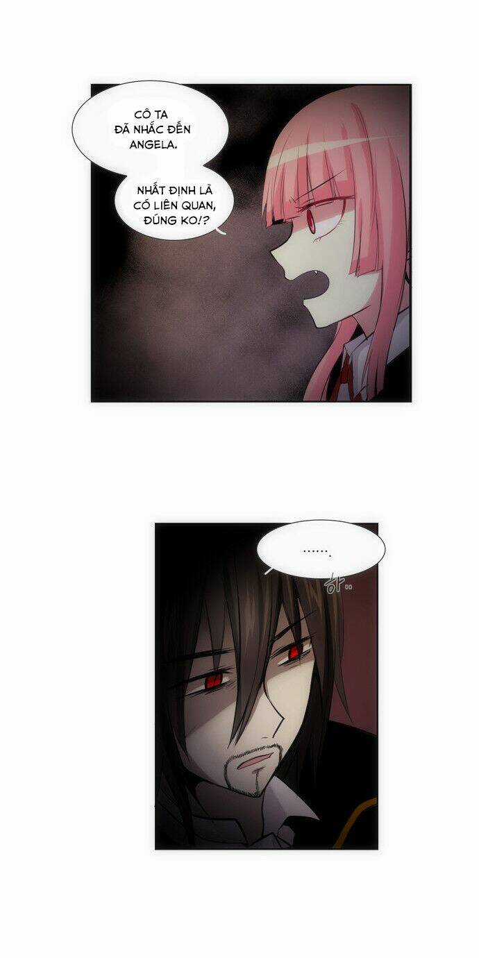 Crepuscule - Chapter 120 - Trang 9