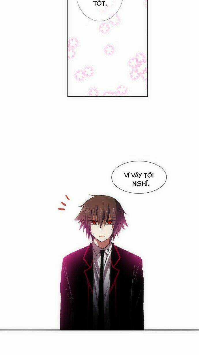 Crepuscule - Chapter 121 - Trang 11