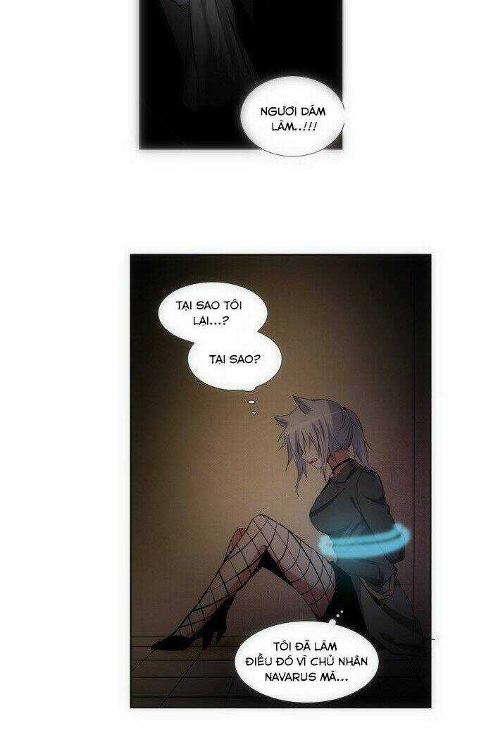 Crepuscule - Chapter 121 - Trang 16