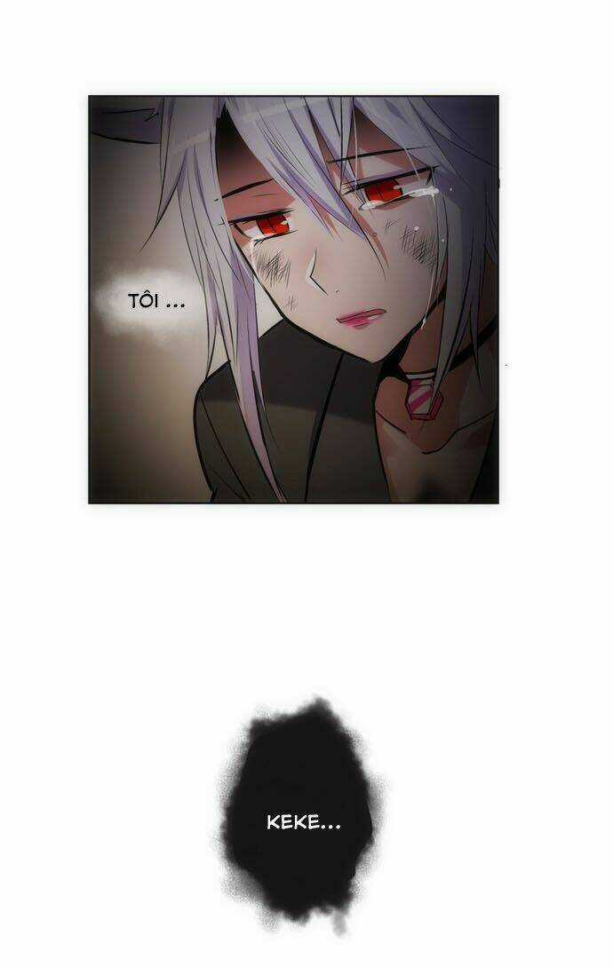 Crepuscule - Chapter 121 - Trang 17