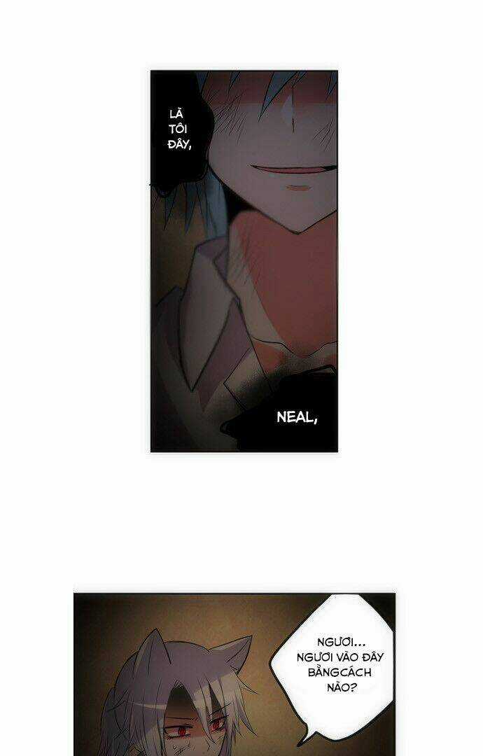 Crepuscule - Chapter 121 - Trang 19