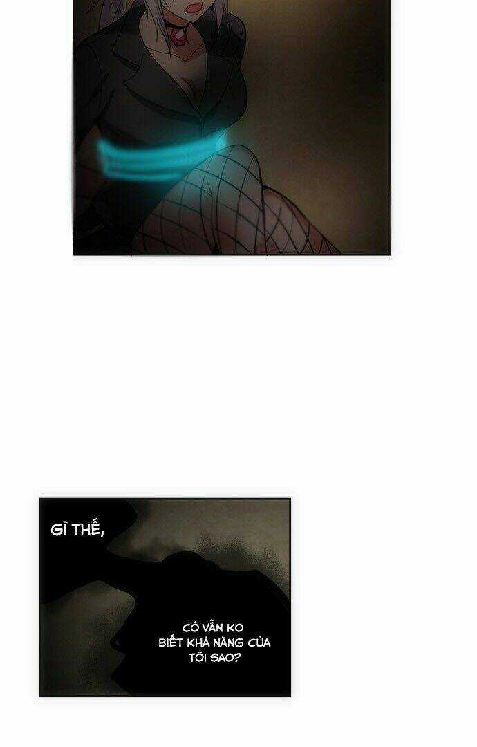 Crepuscule - Chapter 121 - Trang 20