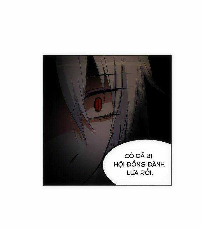 Crepuscule - Chapter 121 - Trang 23